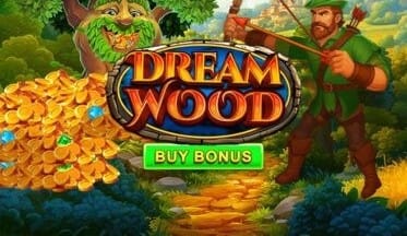 Dreamwood